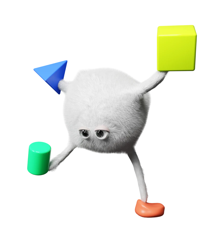 ひょっこり