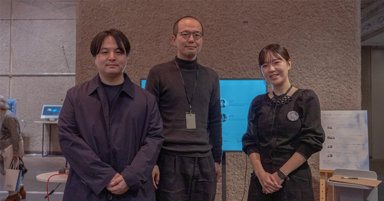 第3回｜もやを“伝わる形”に変える：言語化・可視化・編集の技術