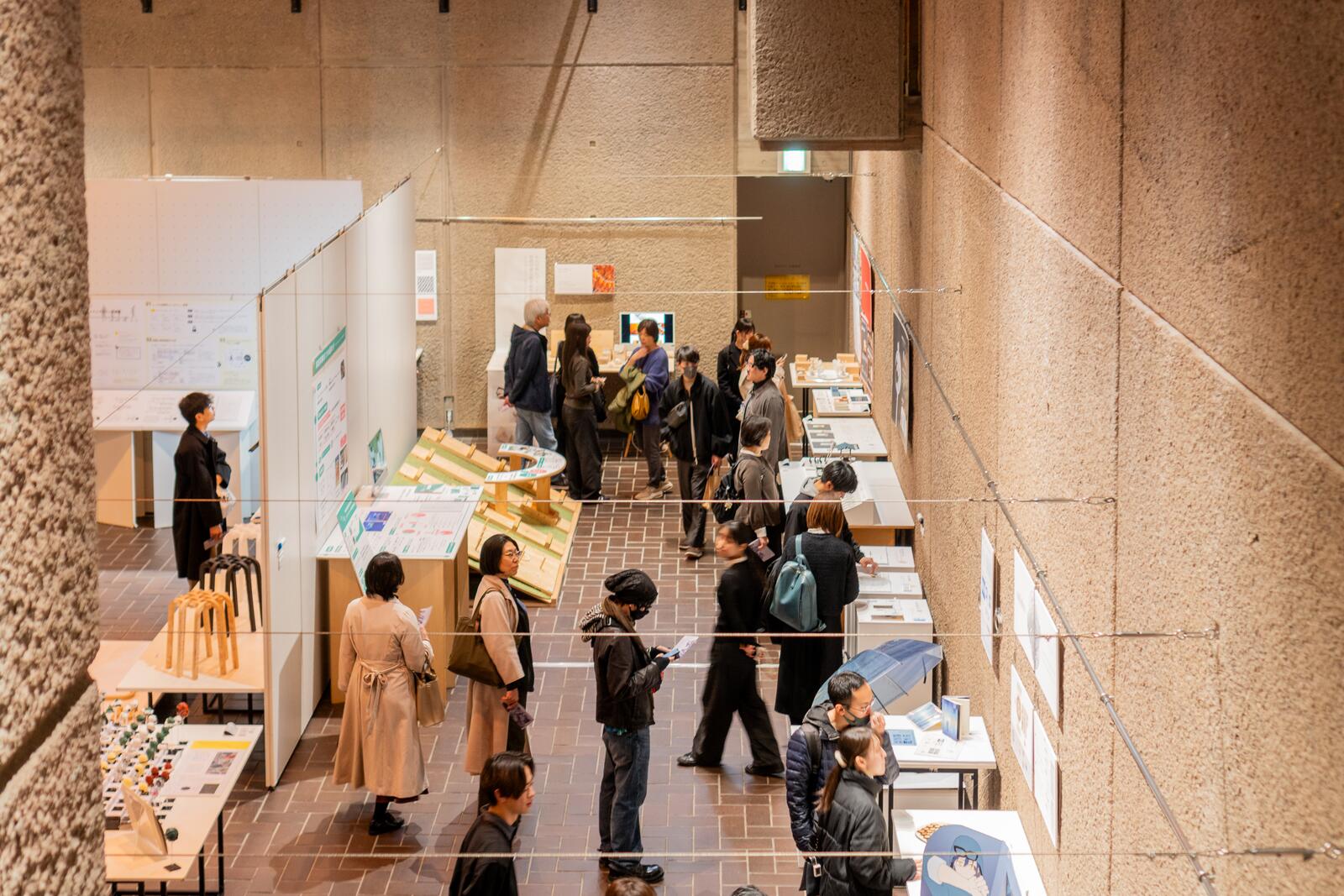 会場の様子（DSC09755）