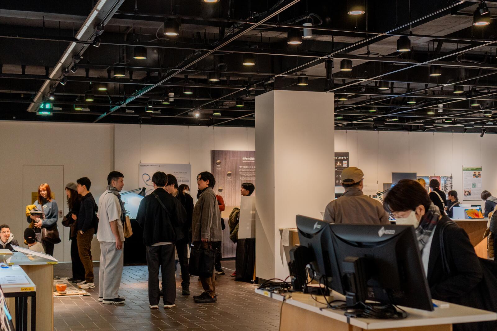 会場の様子（DSC09779）