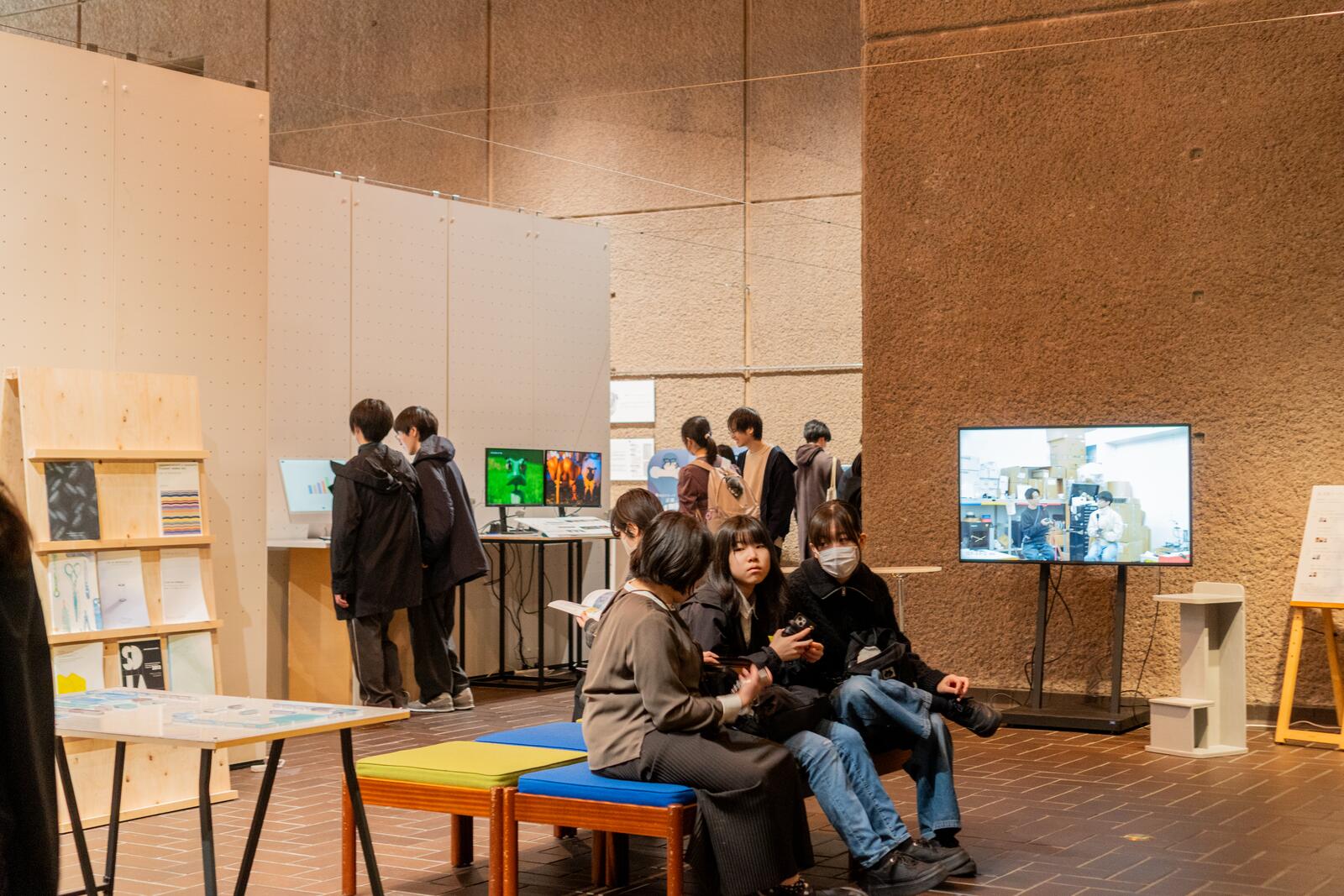 会場の様子（DSC09780）