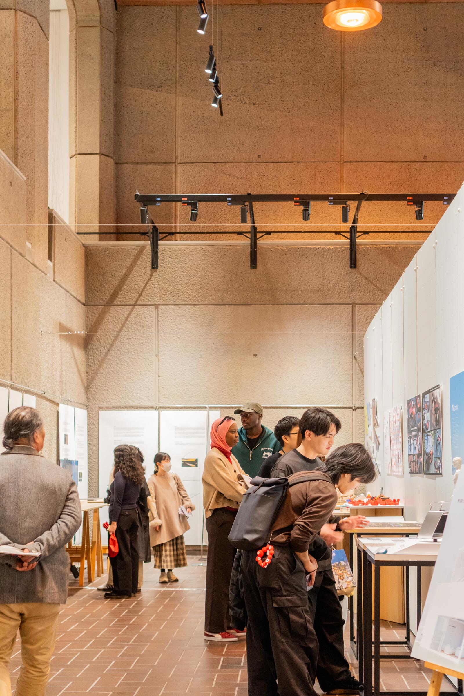 会場の様子（DSC09782）